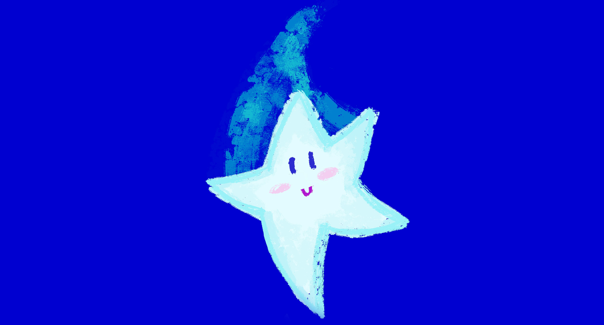 Frida, la estrella fugaz