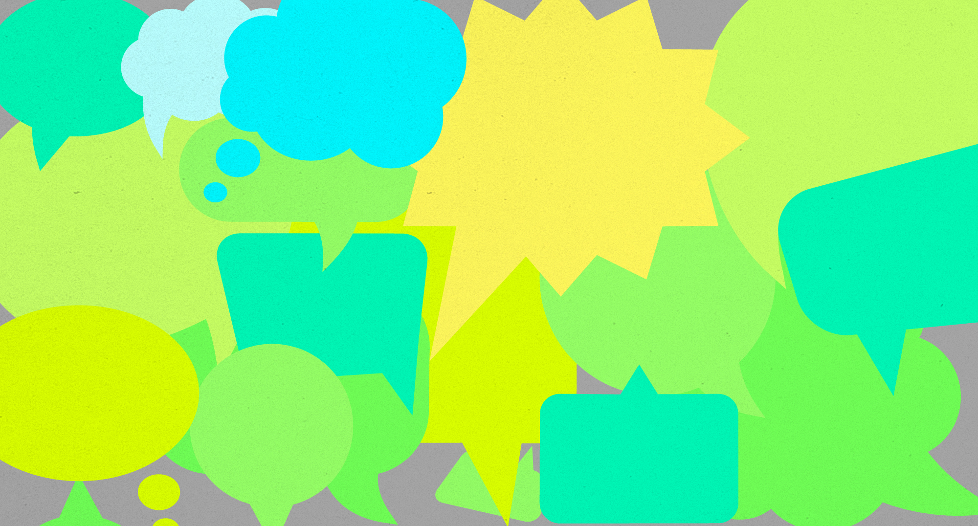 20 (+1) razones para apostar por el cómic