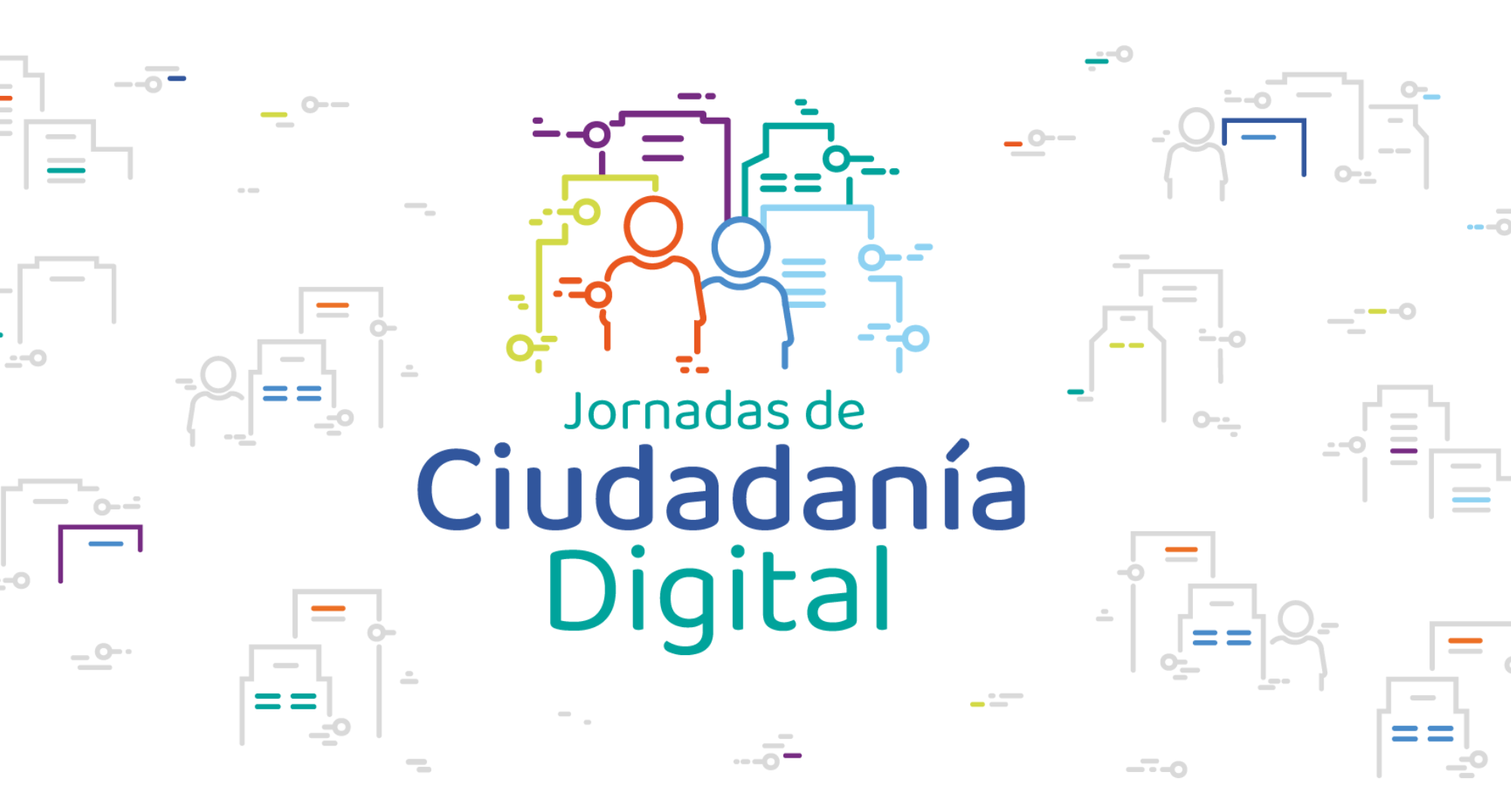 VI Jornadas de Ciudadanía Digital