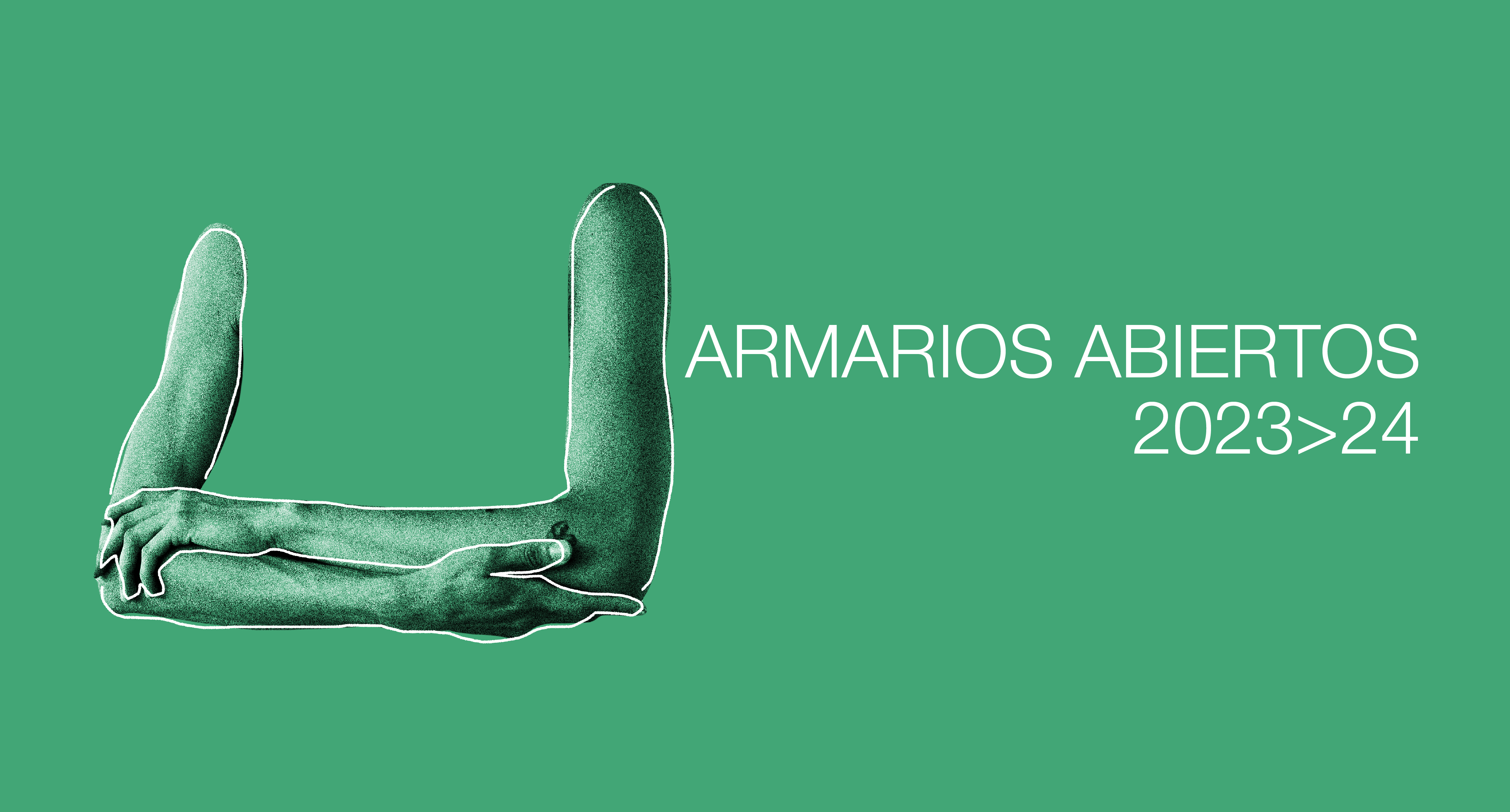 Cuarta edición Armarios Abiertos
