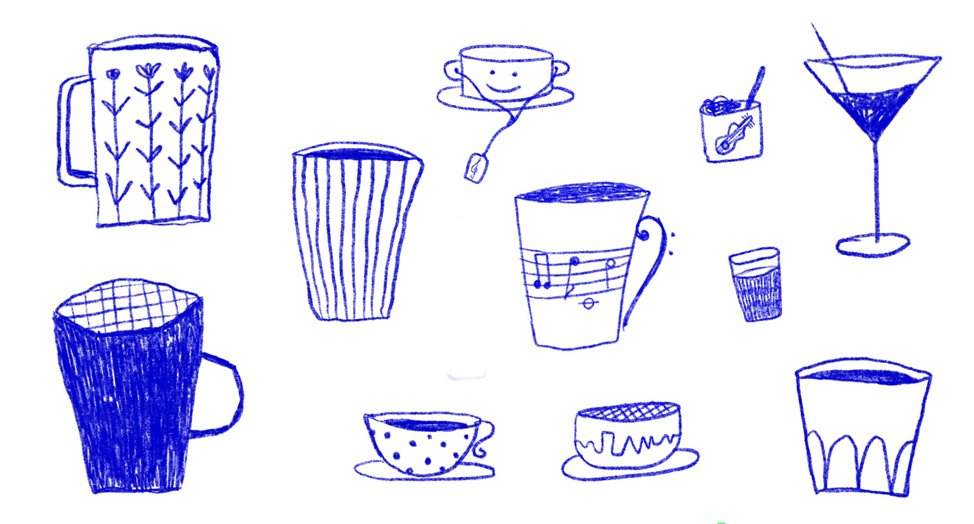 La música como elemento inspirador