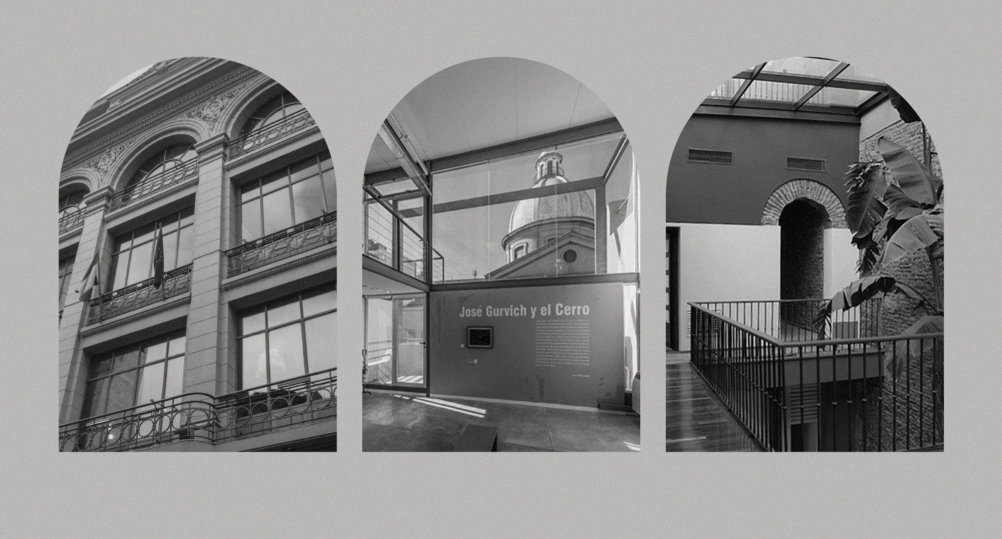 Patrimonio en conversación