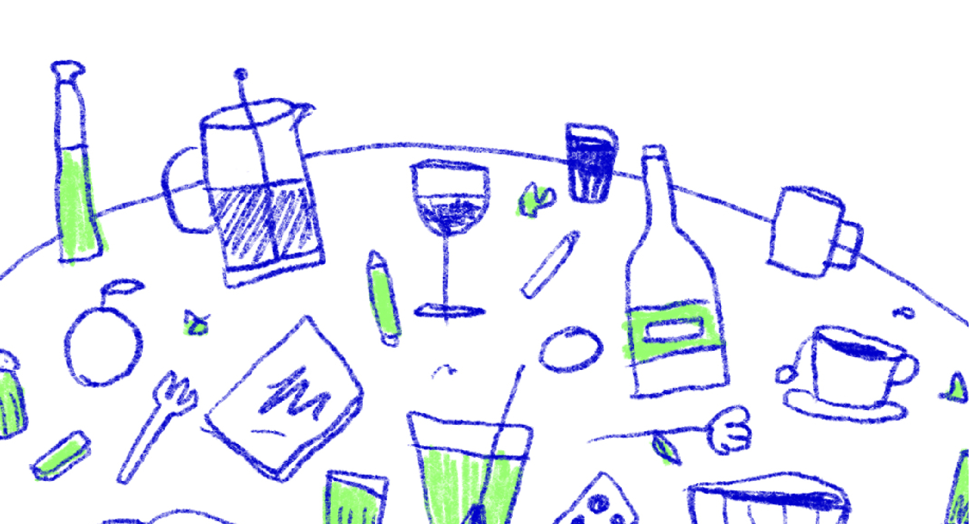 Dibujar con la tijera