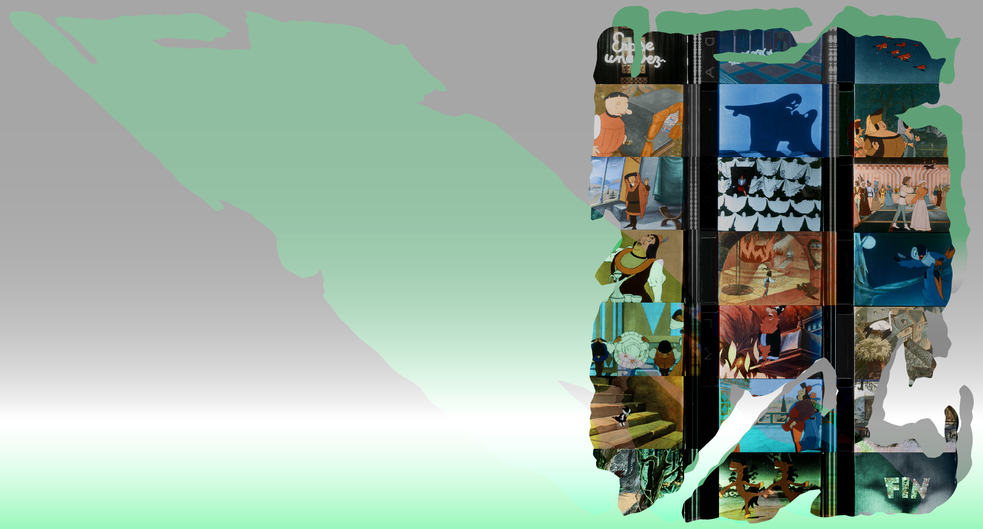 Taller Figuras y sombras