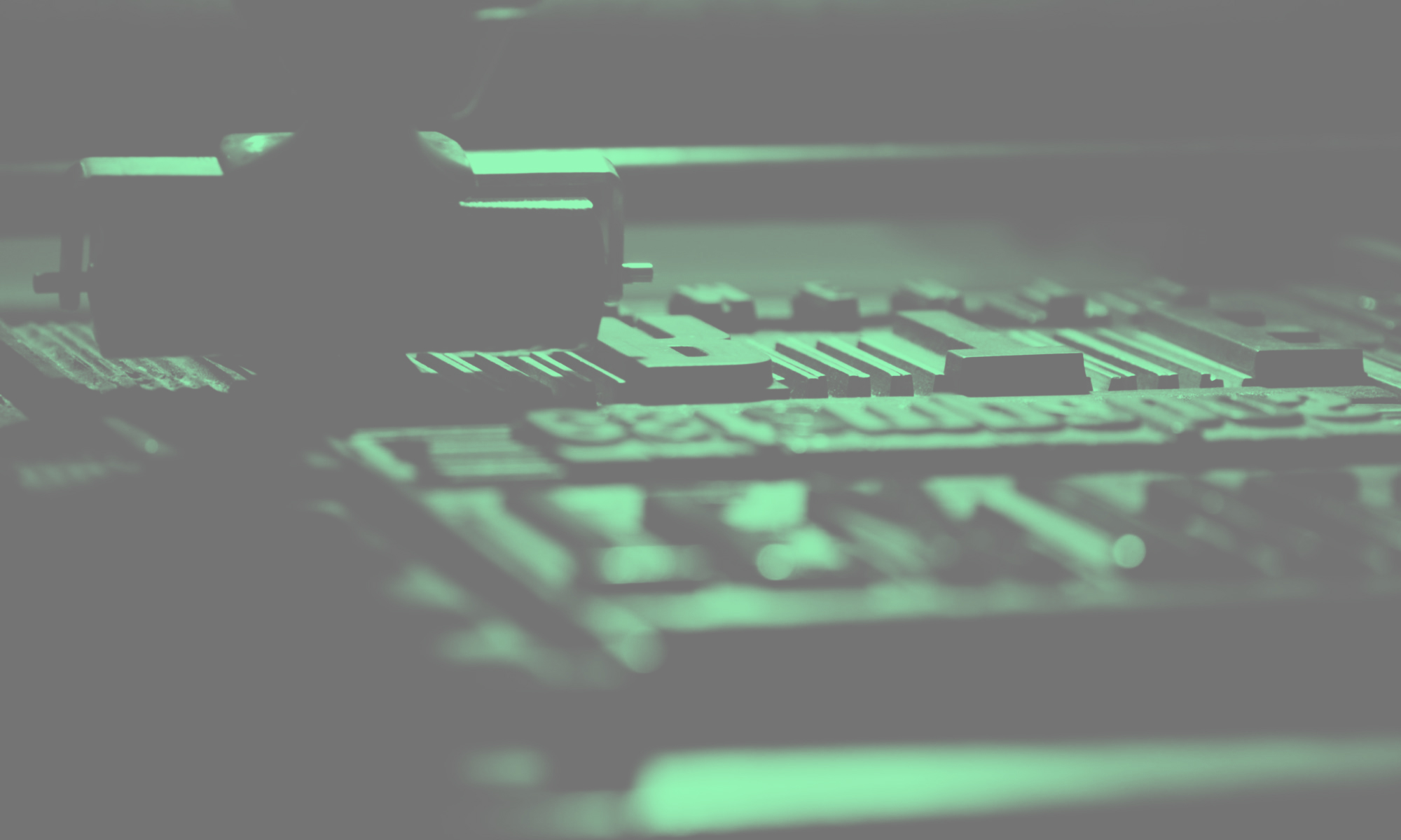 En medio del esplendor: