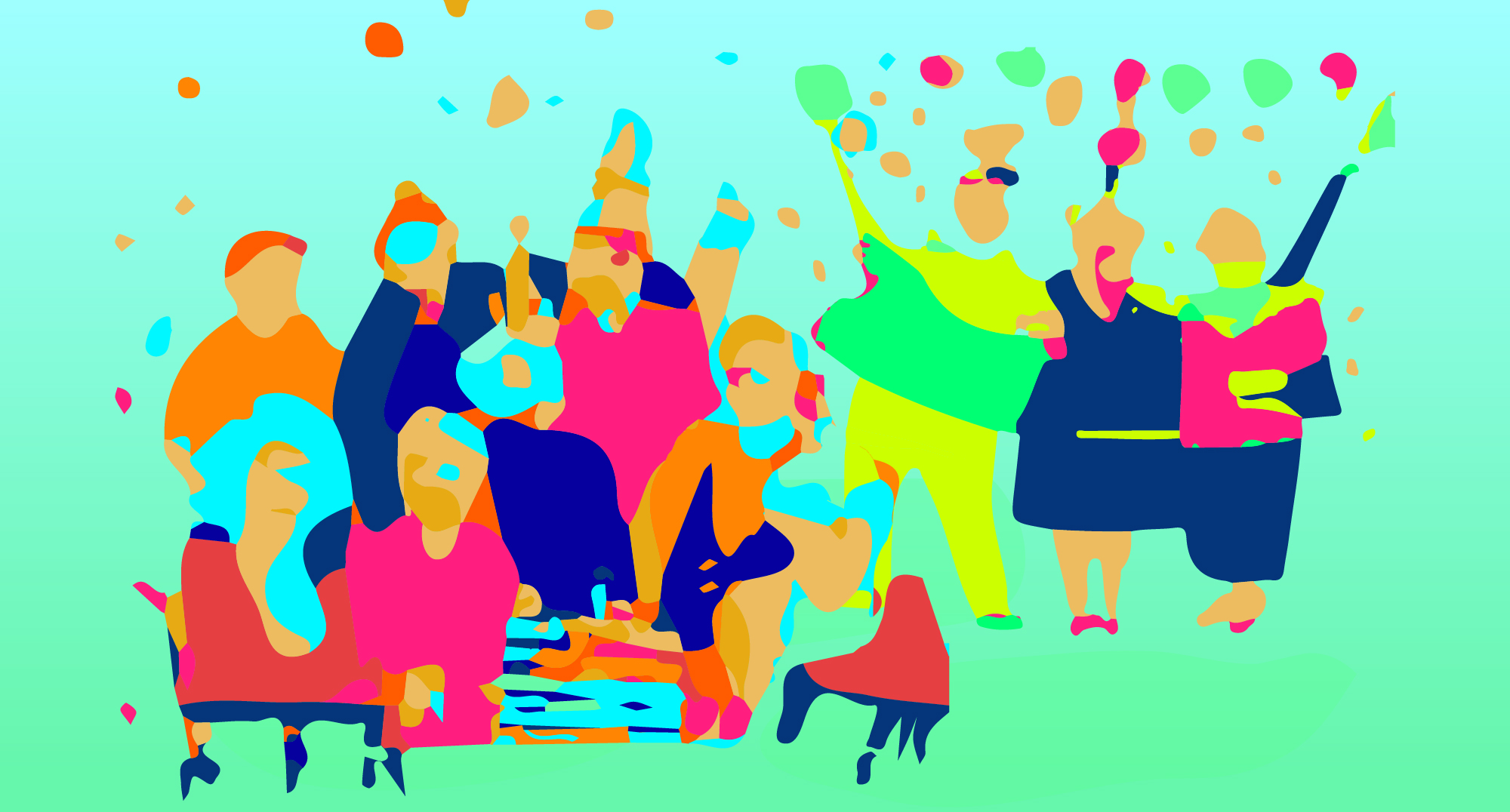 Día de la Persona Mayor