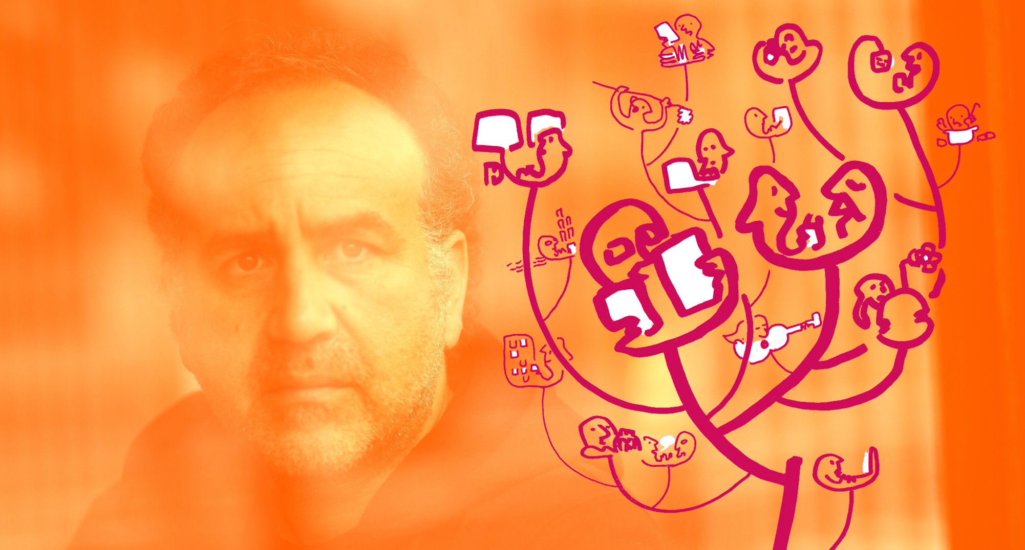 El proceso de creación de una película documental