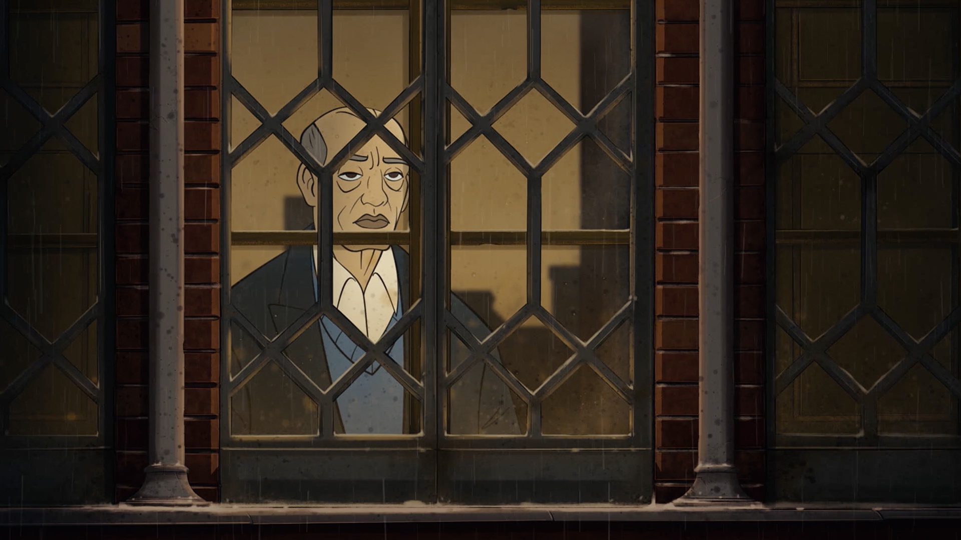 Documental: Benito Pérez Buñuel