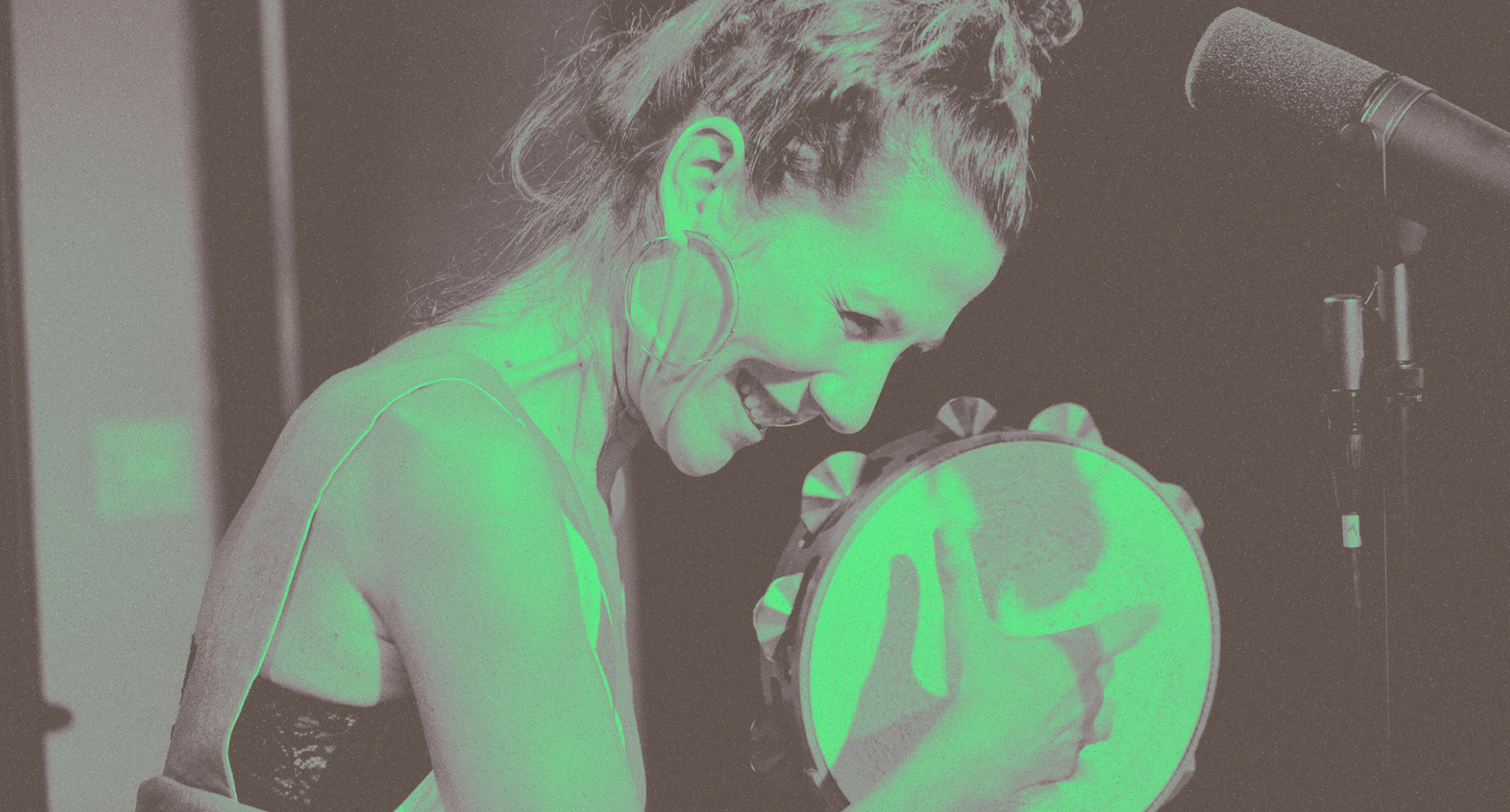 Del flamenco al jazz. Una experiencia personal