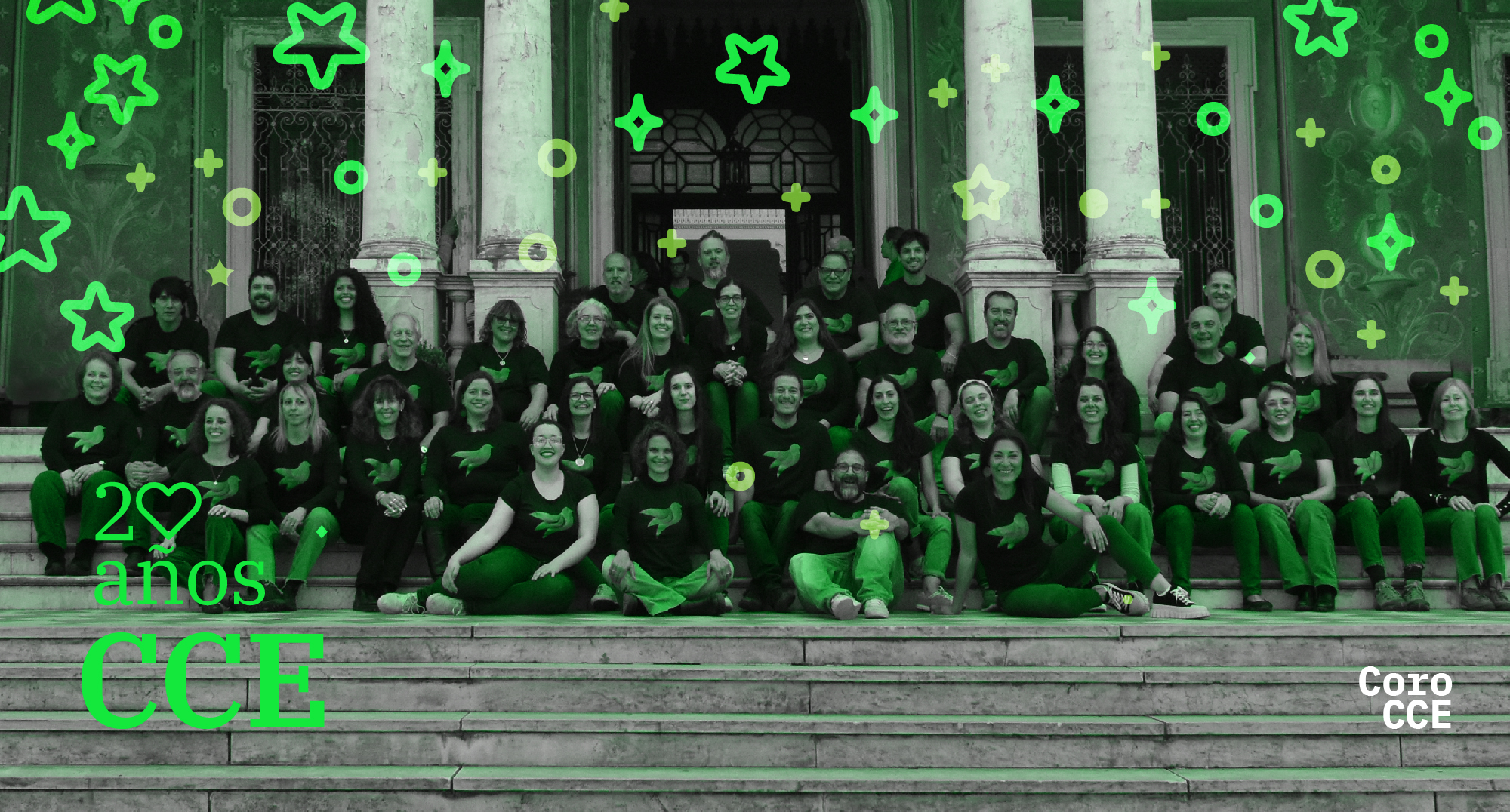 Coro CCE