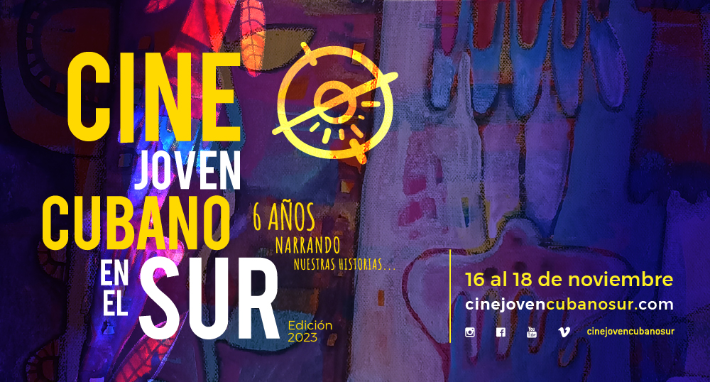 Festival Cine Joven Cubano en el Sur