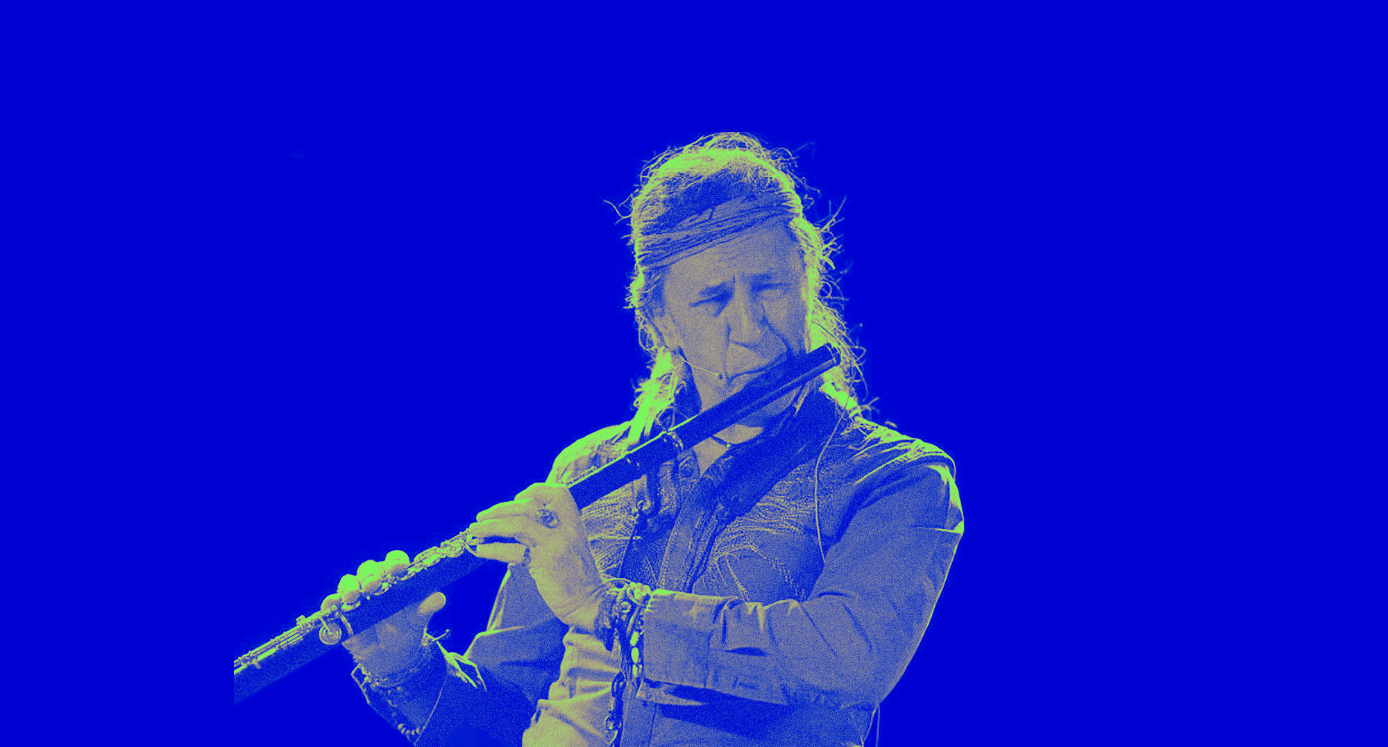 Encuentro con Jorge Pardo