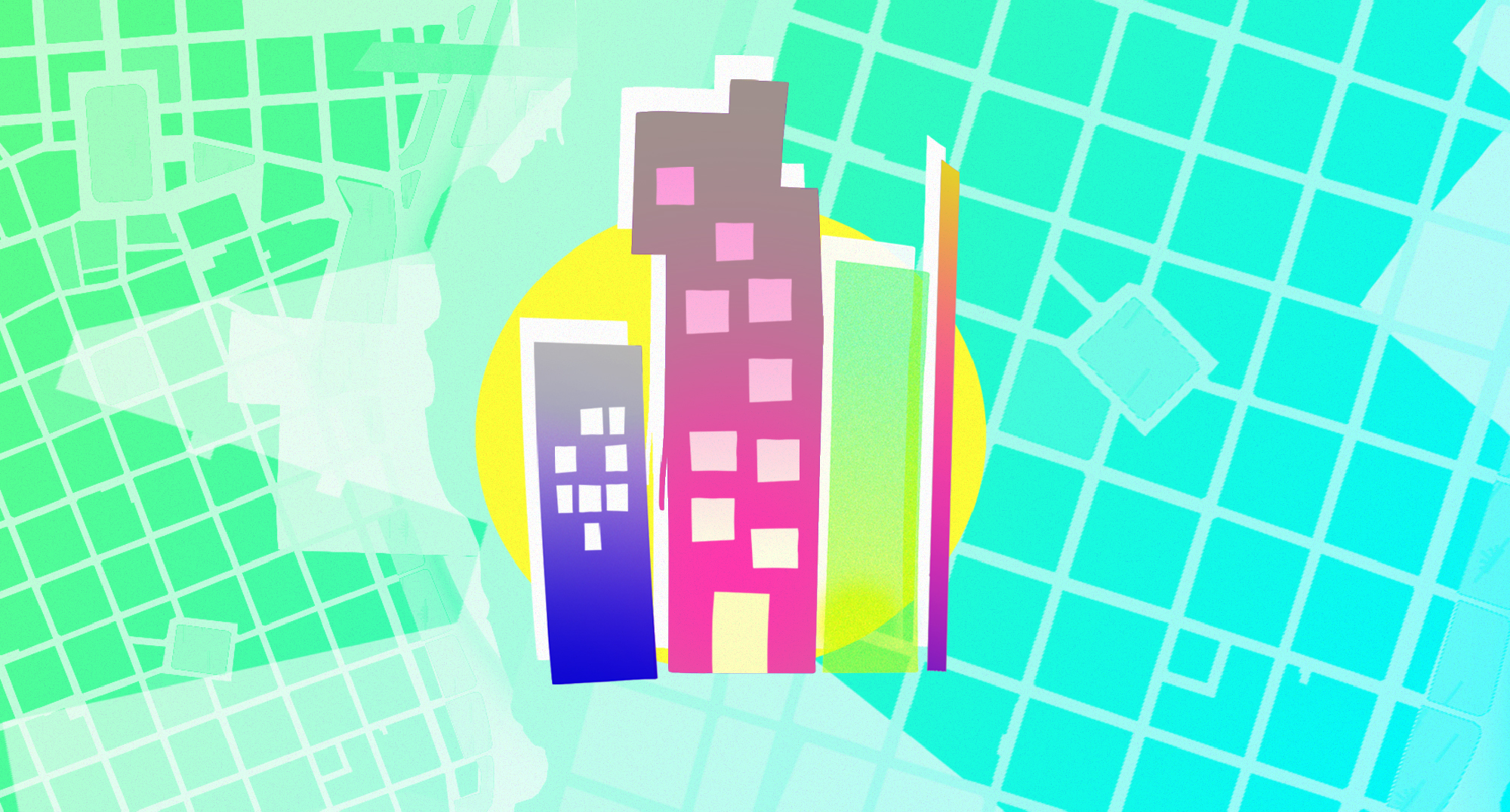 Creando nuestra ciudad