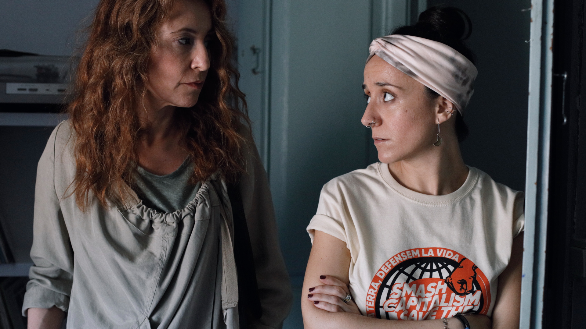 Un mundo en movimiento. Género y Derechos Humanos