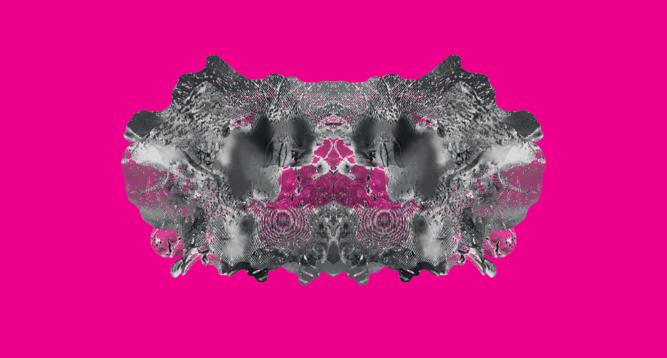 FANZINE Trepida: escuchando parentescos extraños