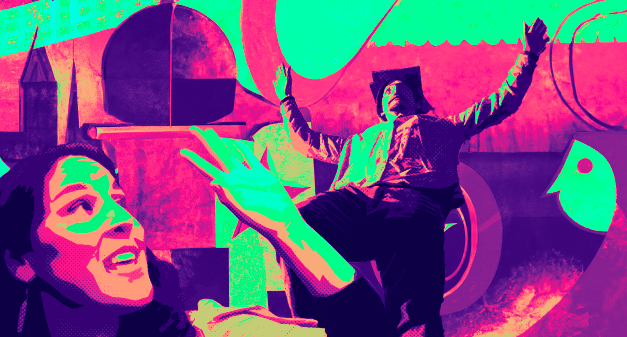 Cuentos en movimiento