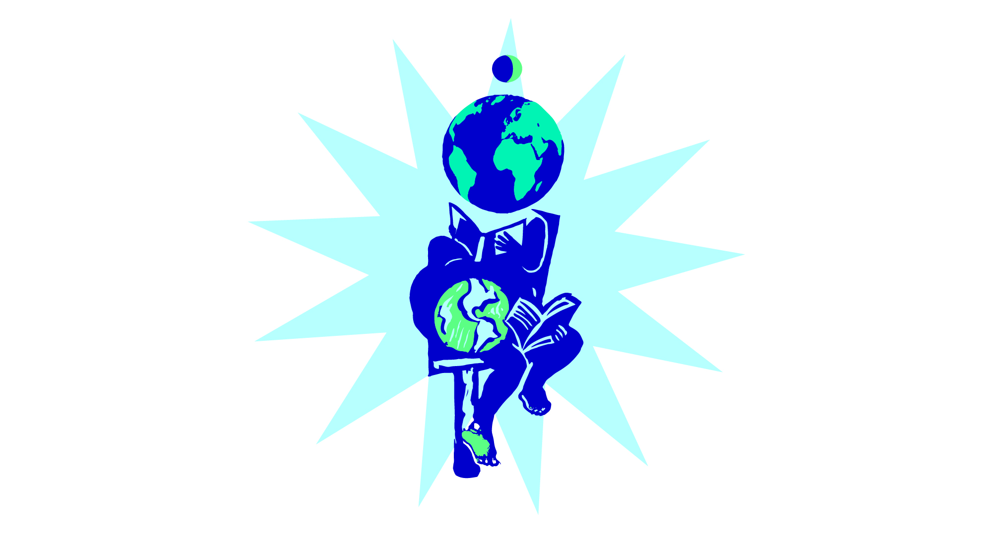 Celebramos el Día Internacional del Libro