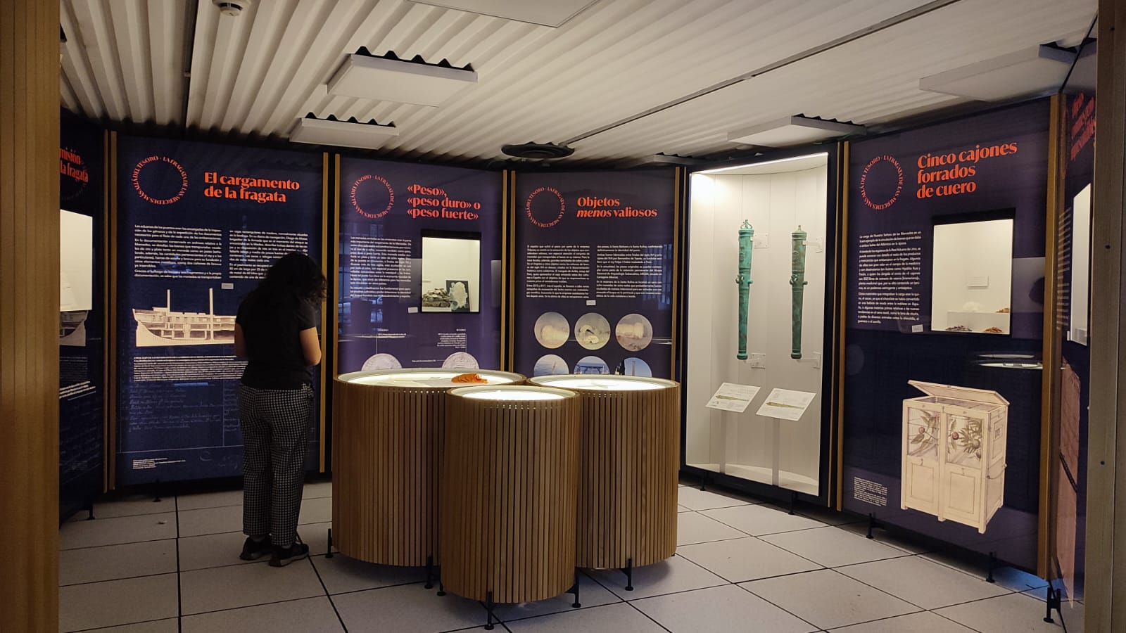 Nuestra Señora de las Mercedes