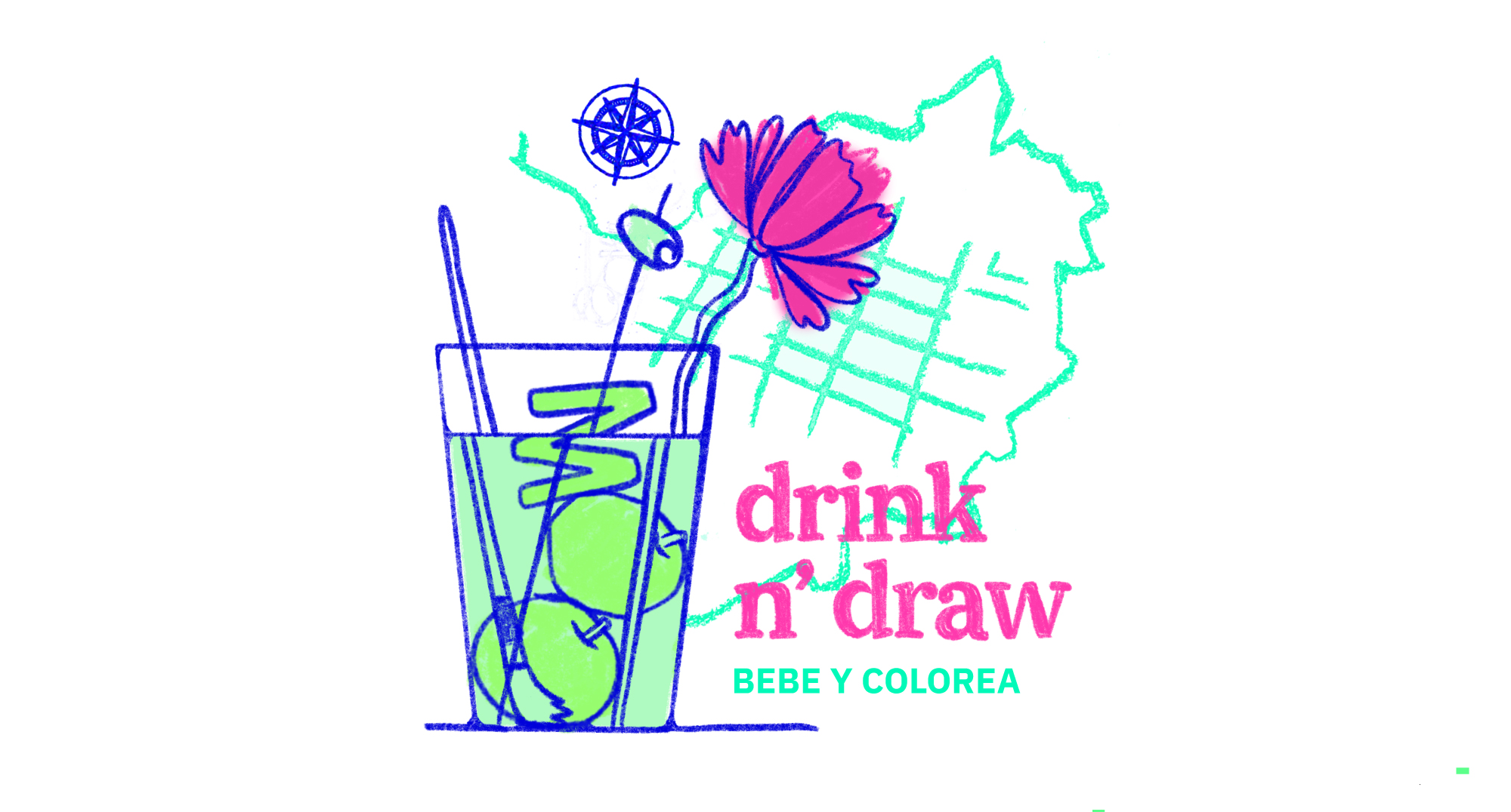 Deformando mapas de Montevideo