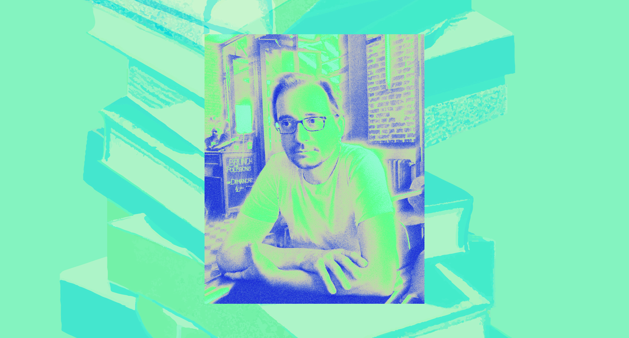 Librerías y bibliotecas: una relación necesaria