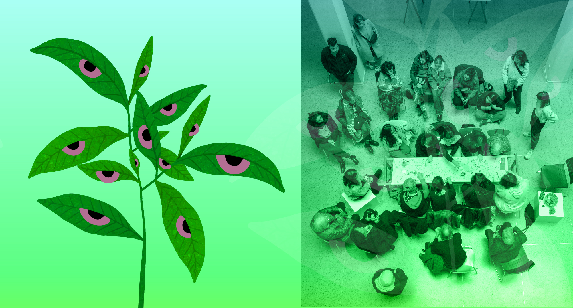 La micropolítica del bordado colectivo