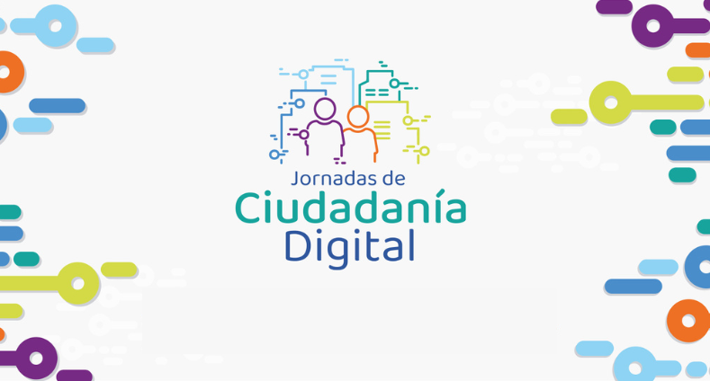 Jornadas de Ciudadanía Digital