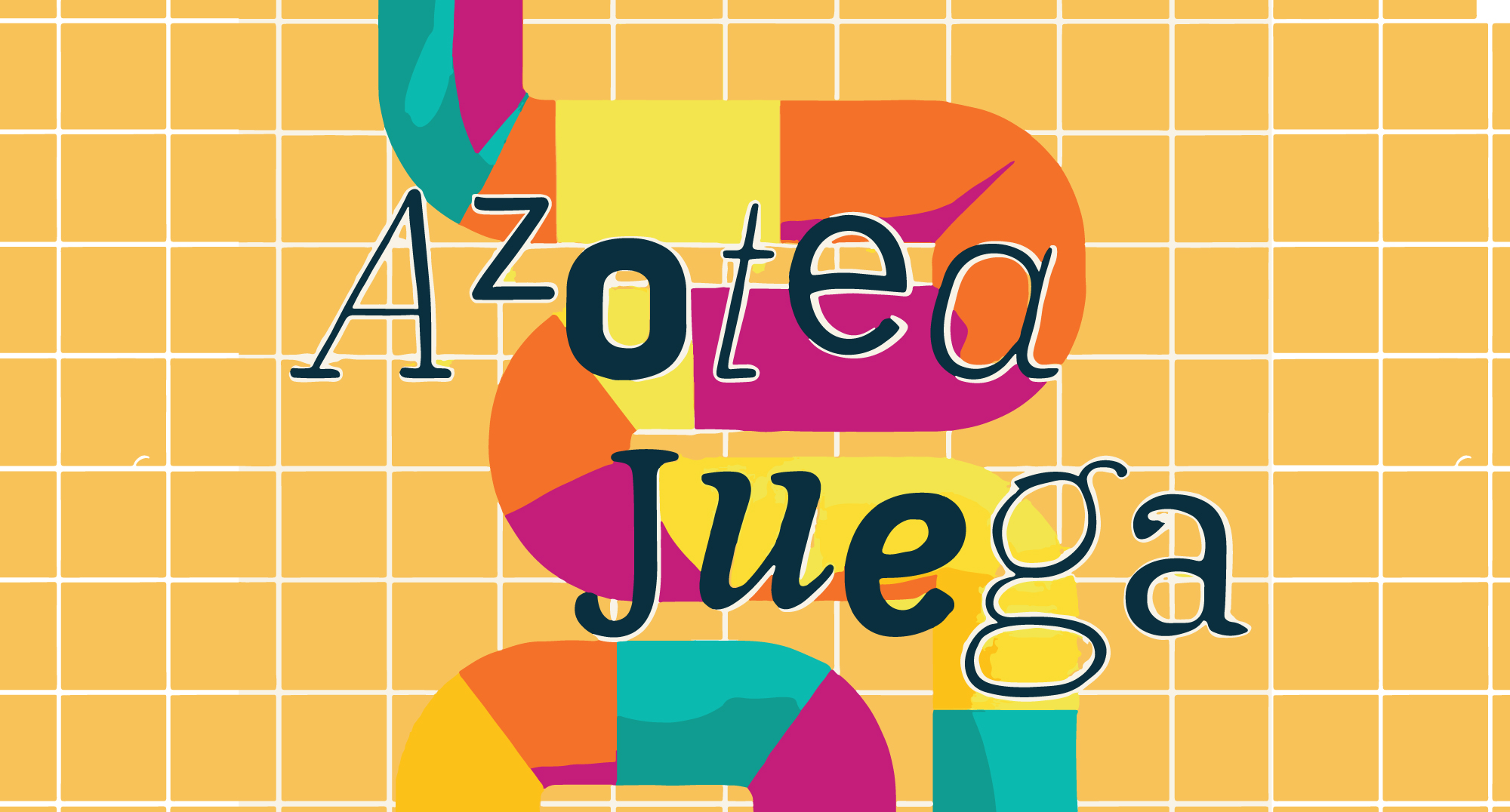 Taller Azotea juega