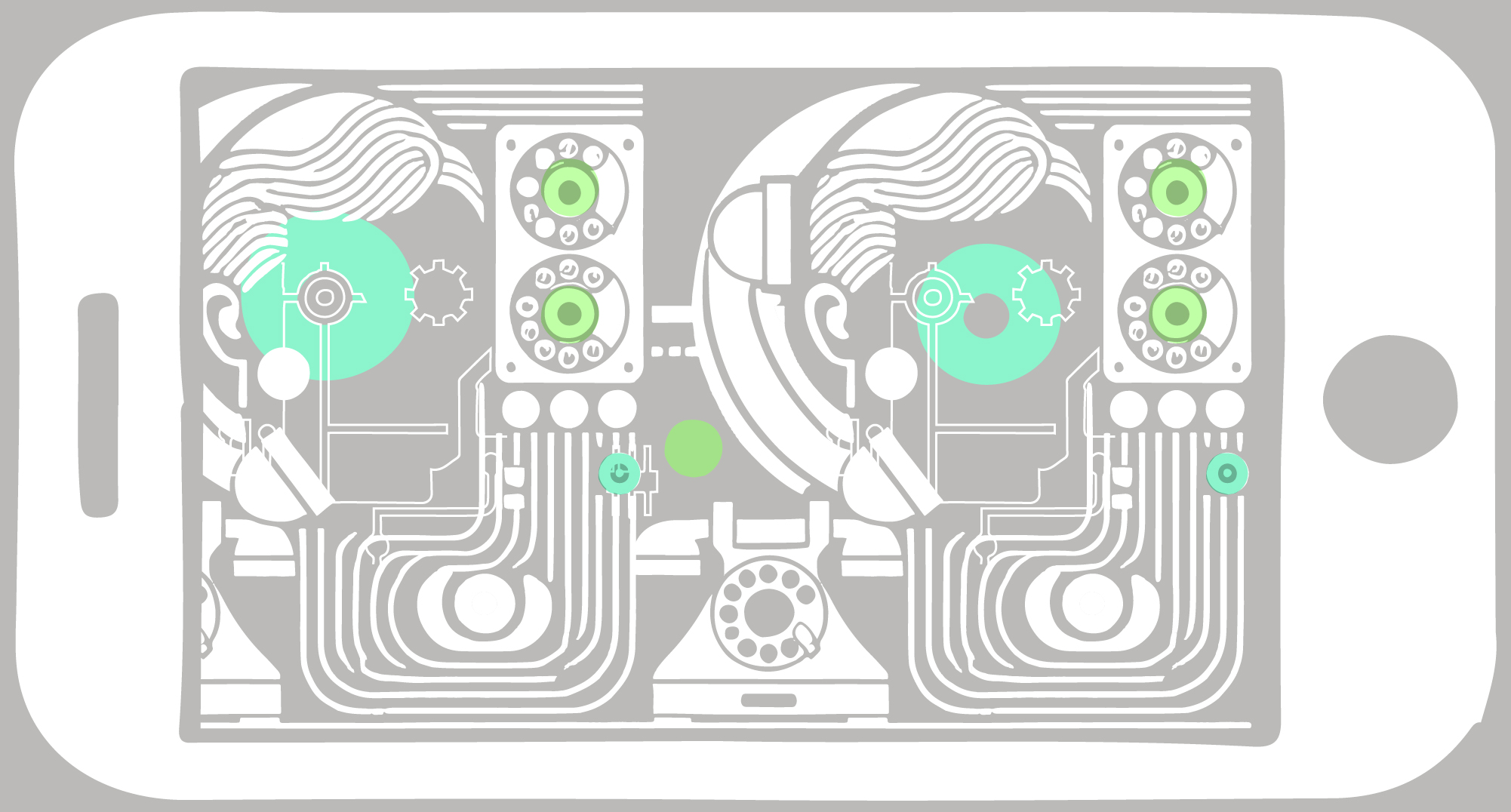 Mayores influencers / influyentes