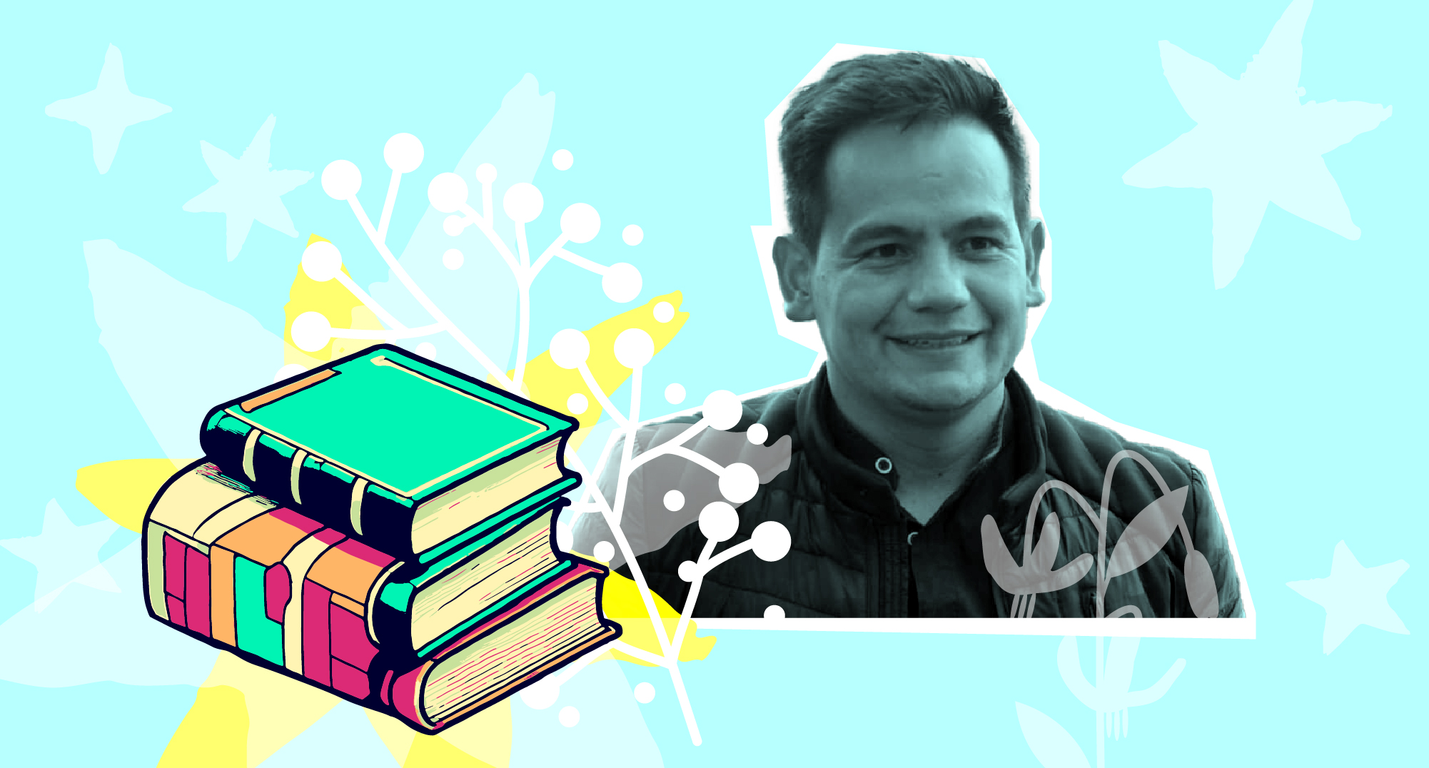 La Biblioteca como huerta de ideas