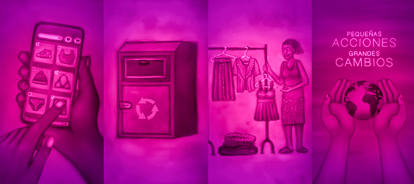 #PorUnPlanetaSostenible