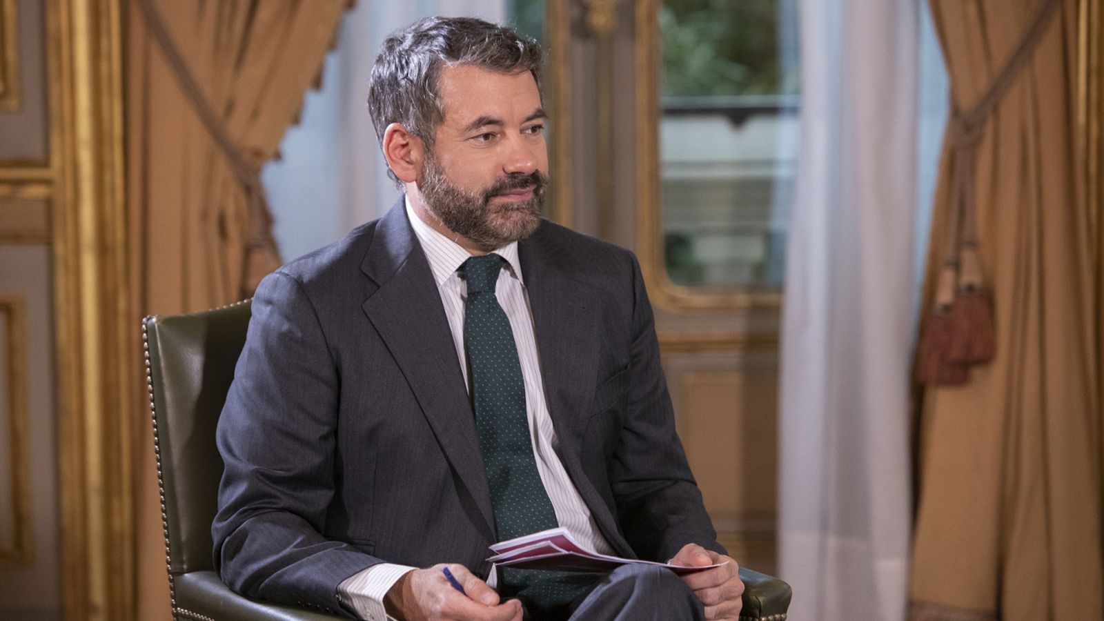 Conversatorios en Casa de América