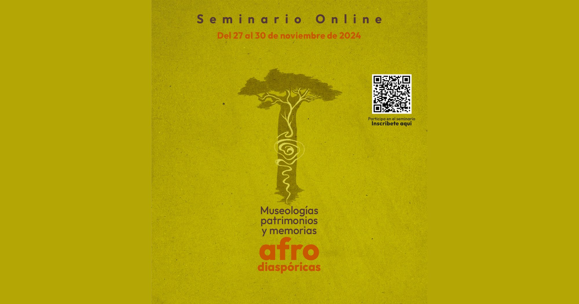 Museologías, patrimonios y memorias afrodiaspóricas
