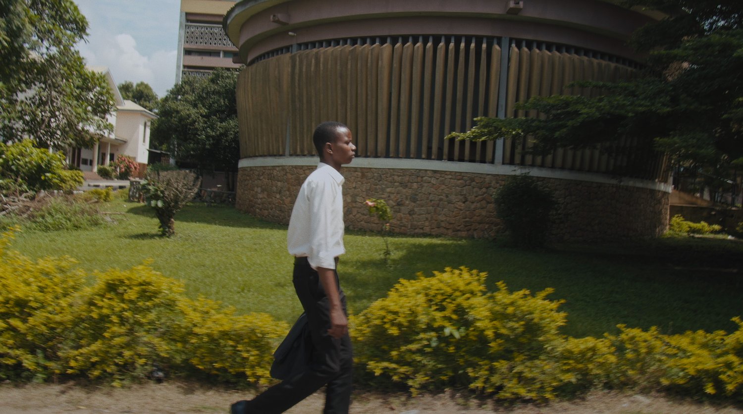 Generación cabeza de coco foto