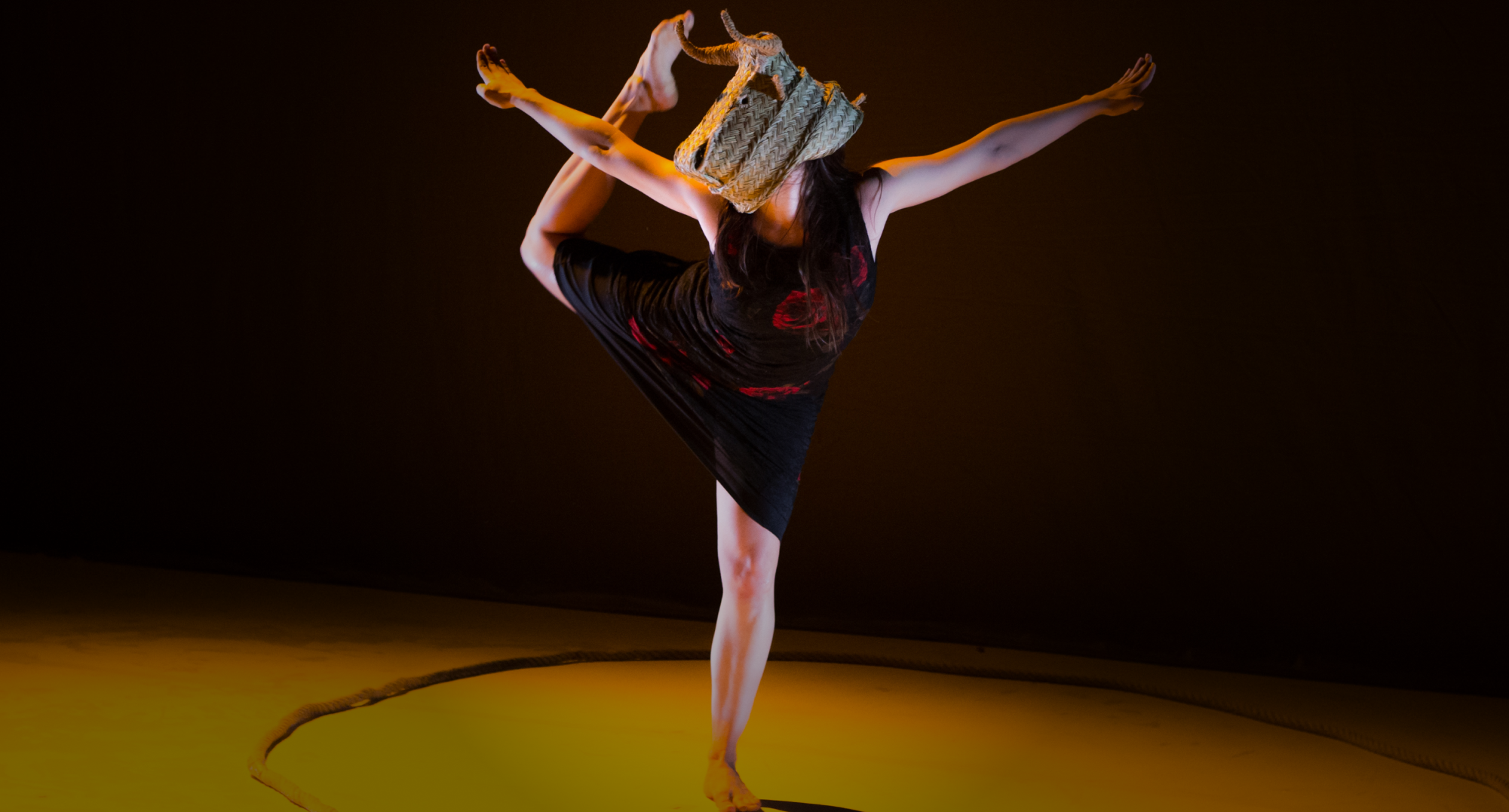 ¿Cómo se siente un avatar?