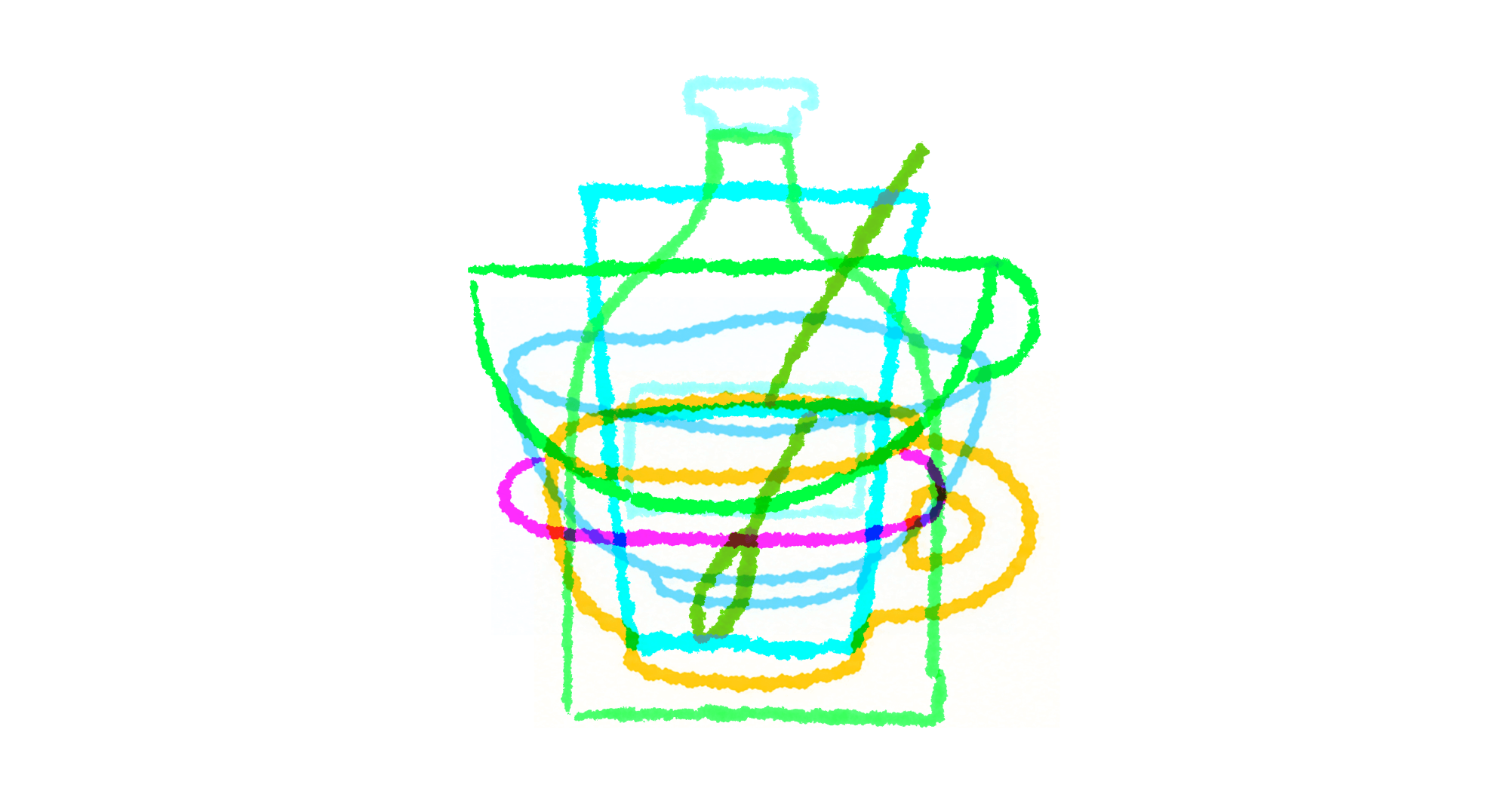 Experiencias con café