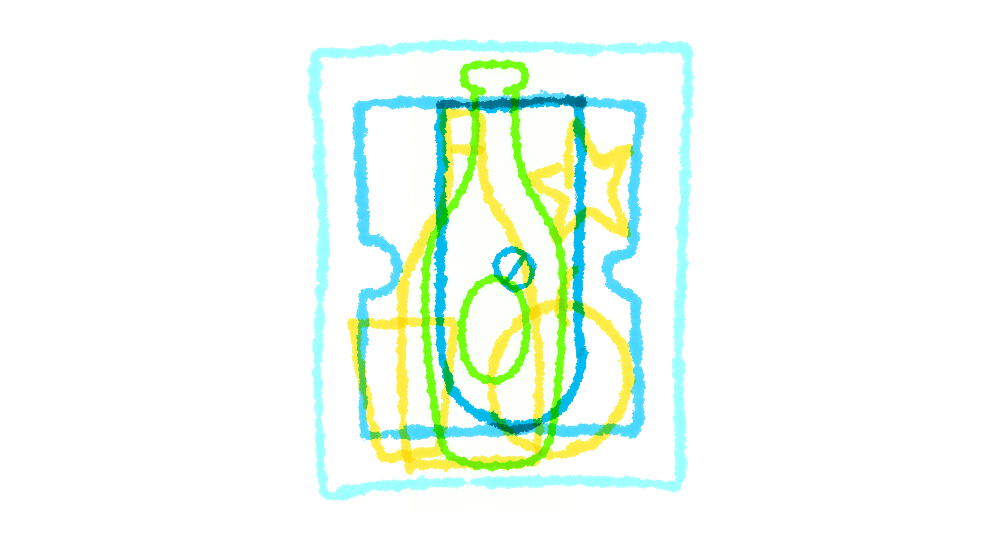 Dibujar la luz