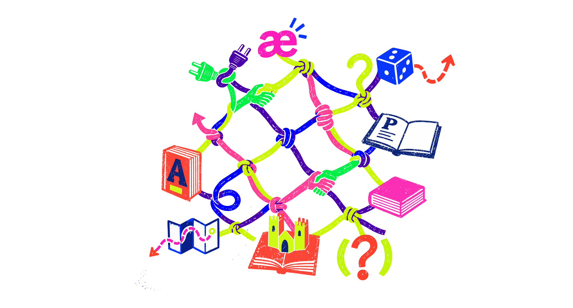 Exploraciones sobre leer con otros/as y acompañar lecturas
