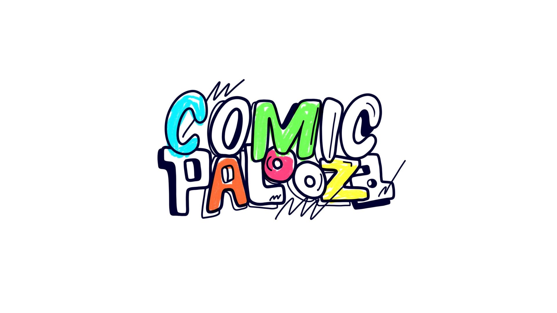 Comicpalooza 2026