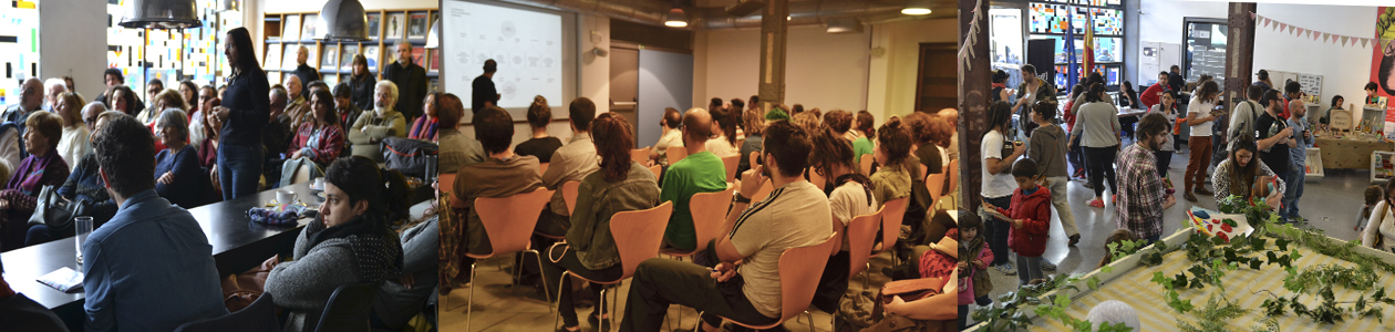 Cooperación Institucional